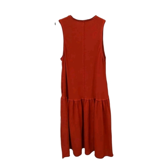 FP Beach Island retreat midi Dress. - Picture 3 of 4